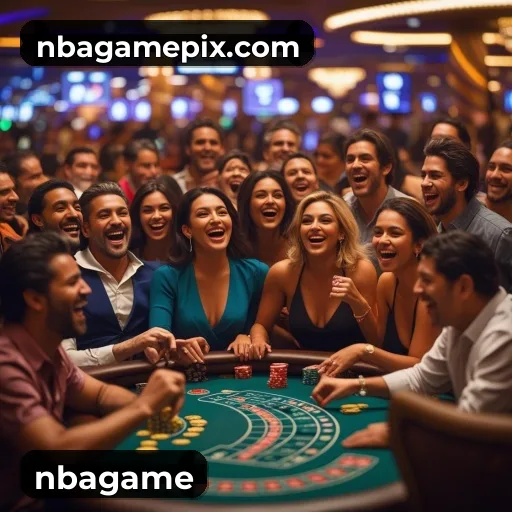 nbagame