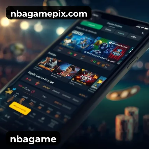 nbagame