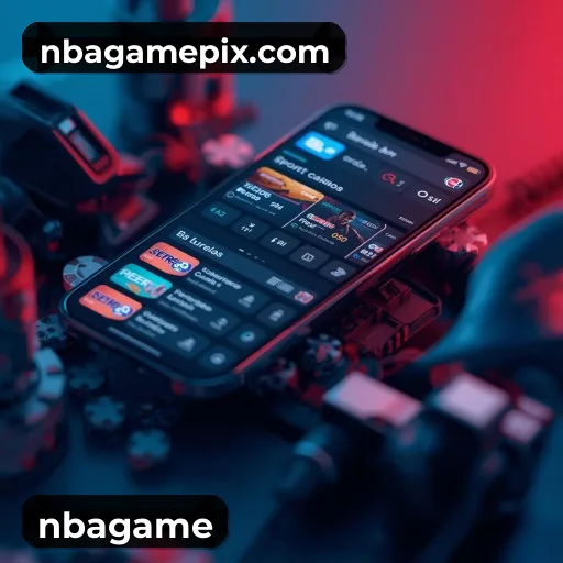 nbagame