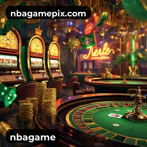nbagame