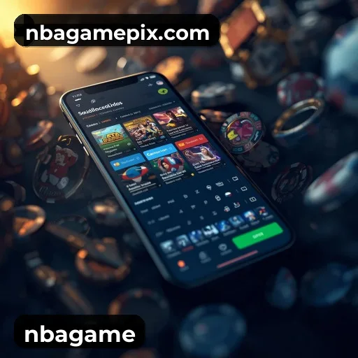 nbagame